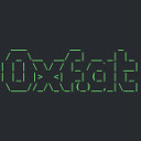 0xfat logo
