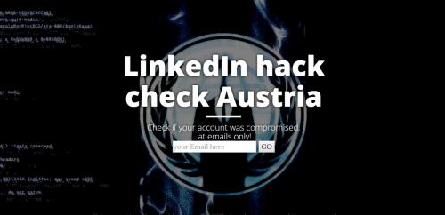 linkedinchecker